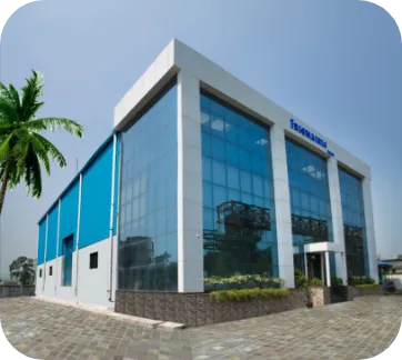 Frigmaires Lube Oil & Grease Plants